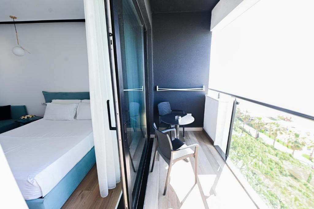 Hotel Royal G Max - 22