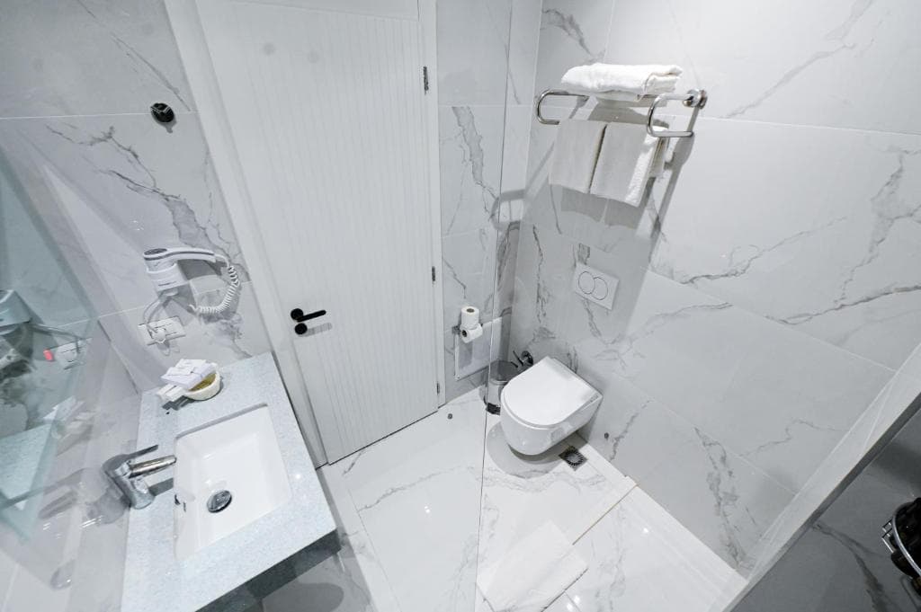 Hotel Royal G Max - 24