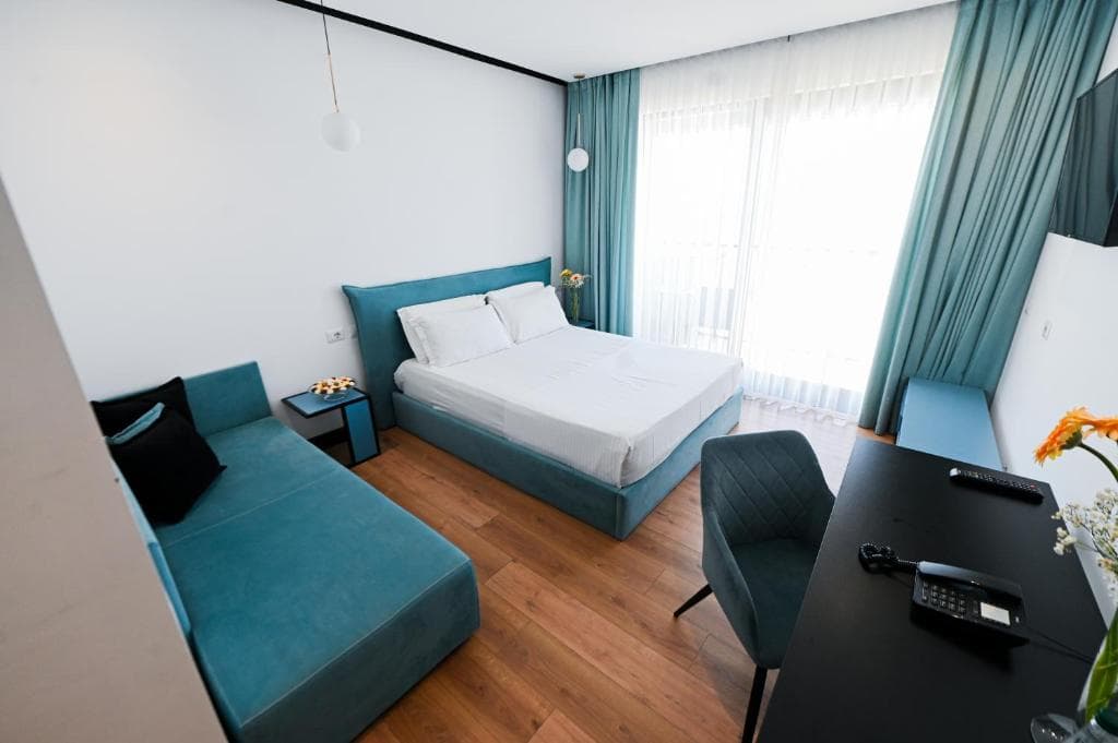 Hotel Royal G Max - 27