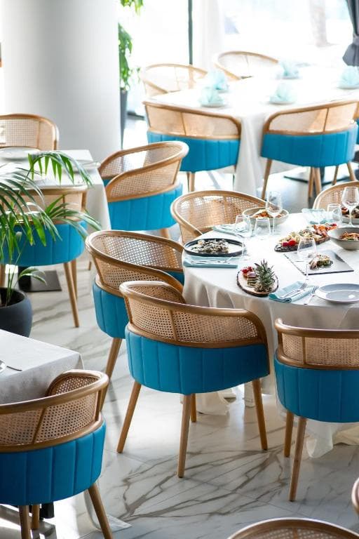 Hotel Royal G Max - 28