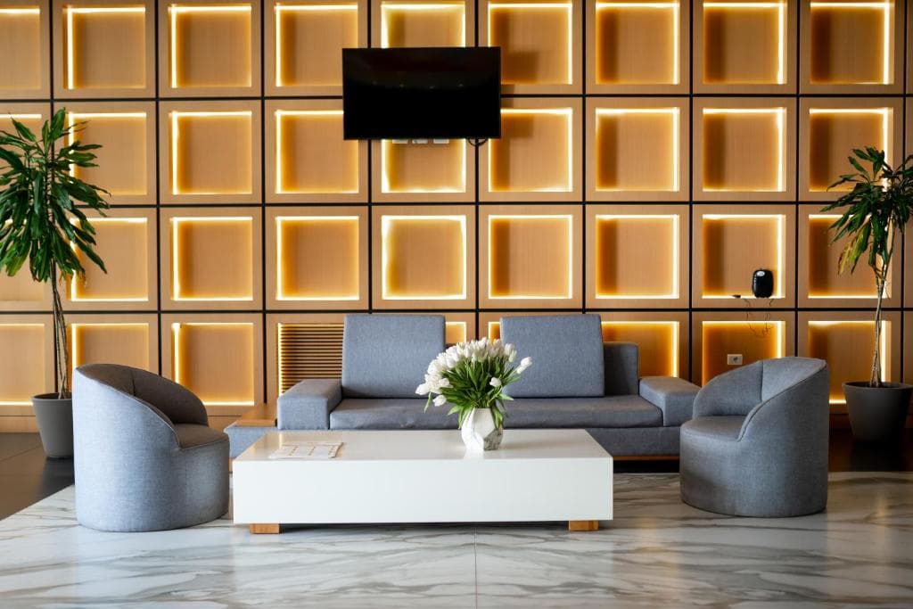 Hotel Royal G Max - 30