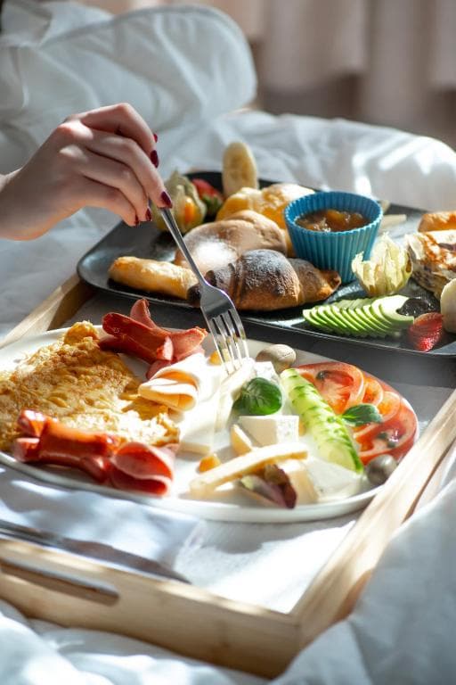 Hotel Royal G Max - 31