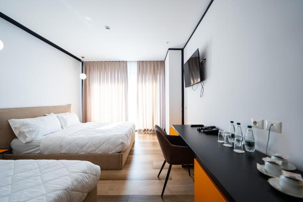 Hotel Royal G Max - 32