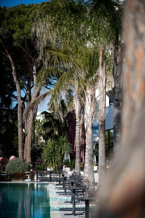 Hotel Royal G Max - 33