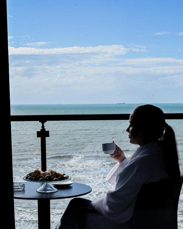 Hotel Royal G Max - 36