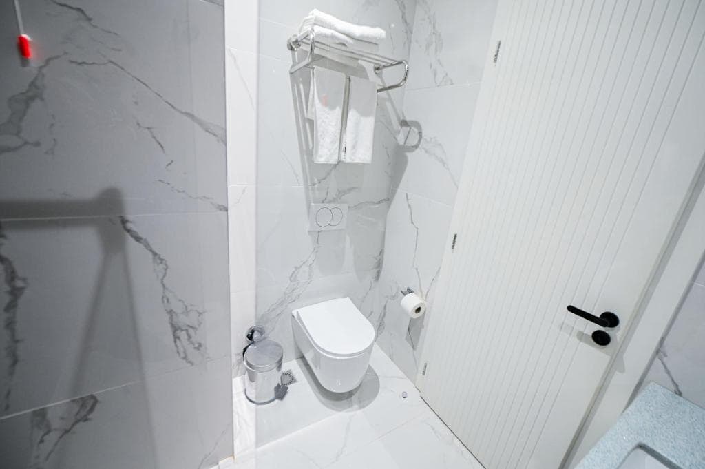 Hotel Royal G Max - 37