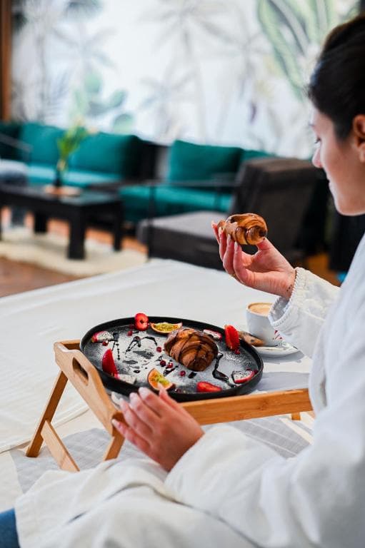 Hotel Royal G Max - 39