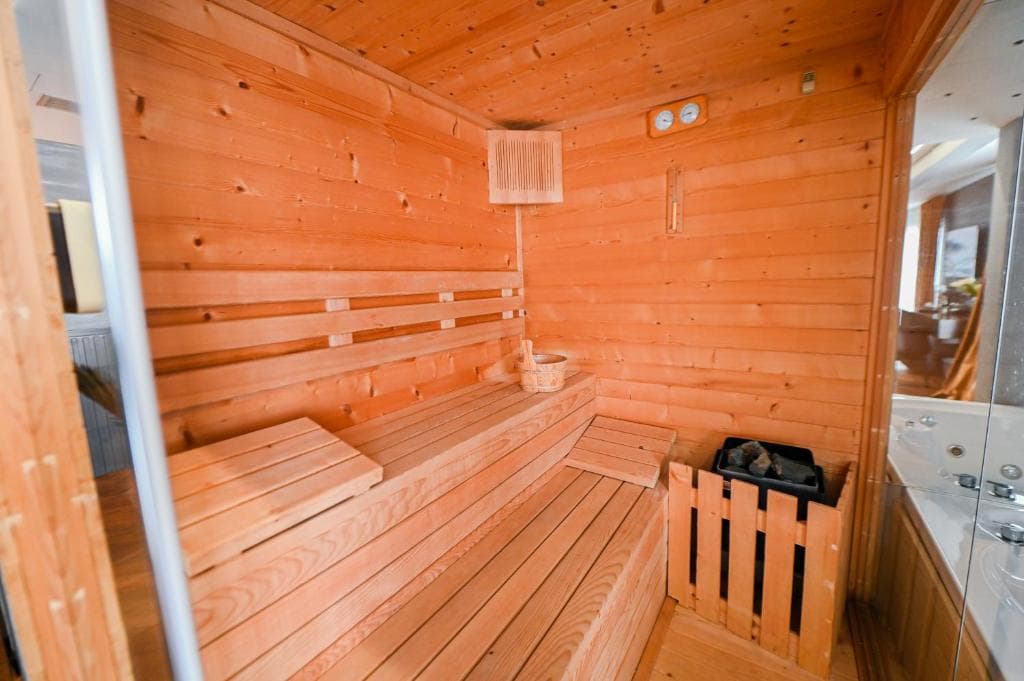 Hotel Royal G Max - 40