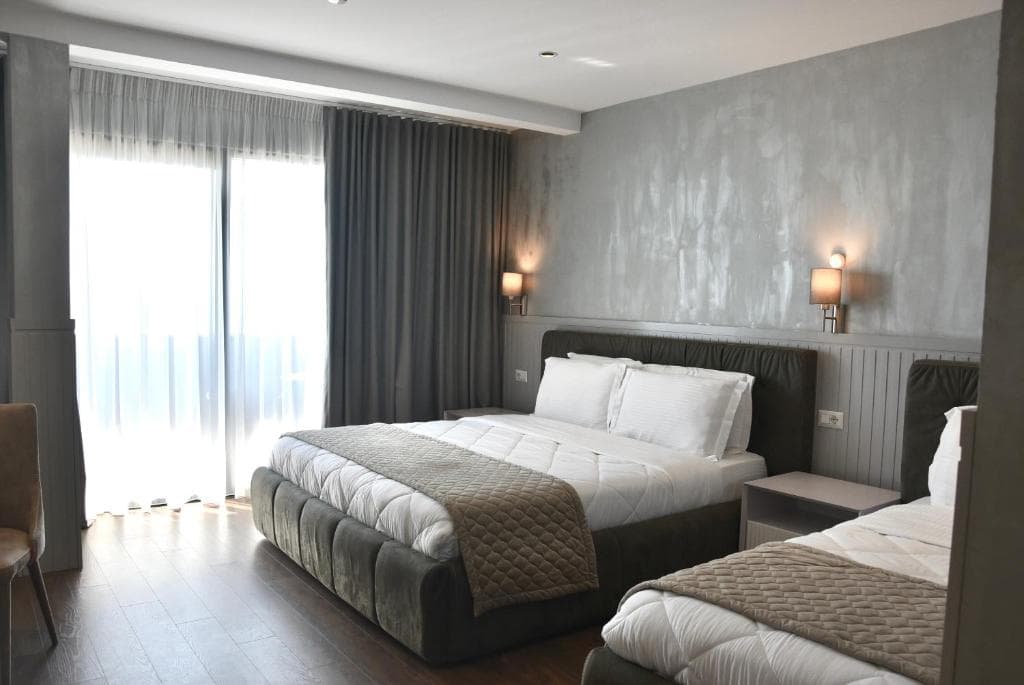 Hotel Royal G Max - 44