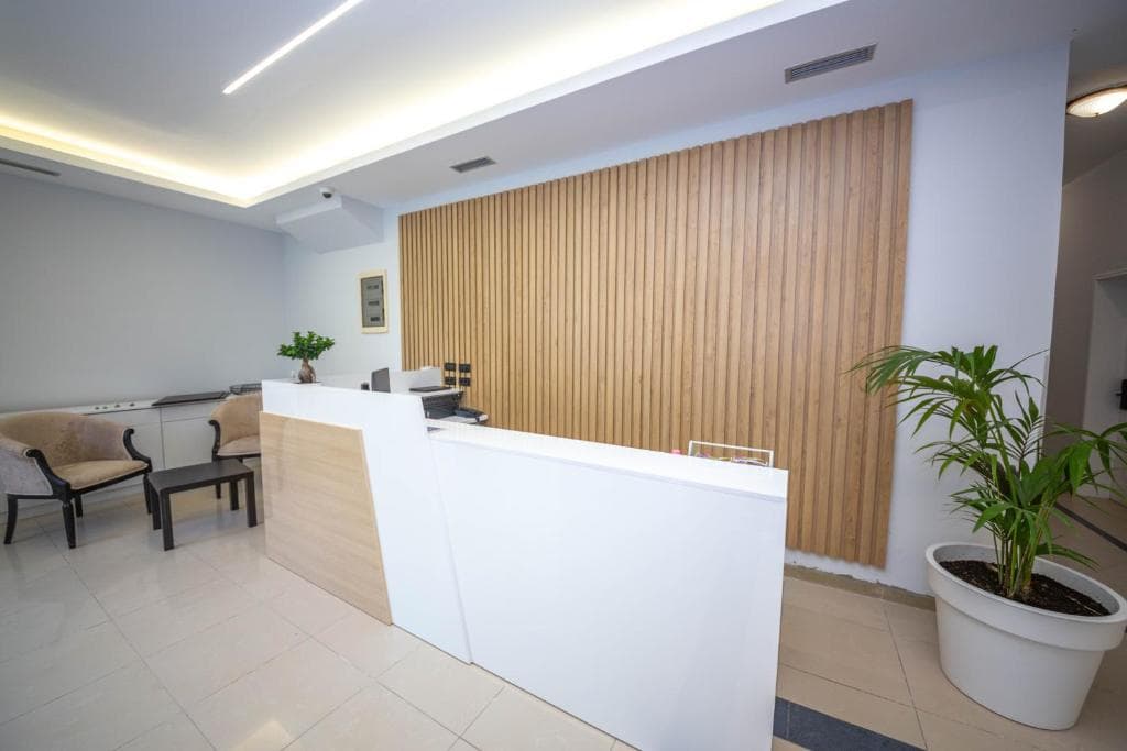 Hotel Sea Breeze - 5