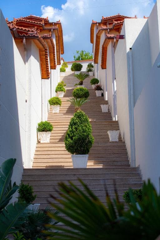 Hotel Olympia Vlore - 11