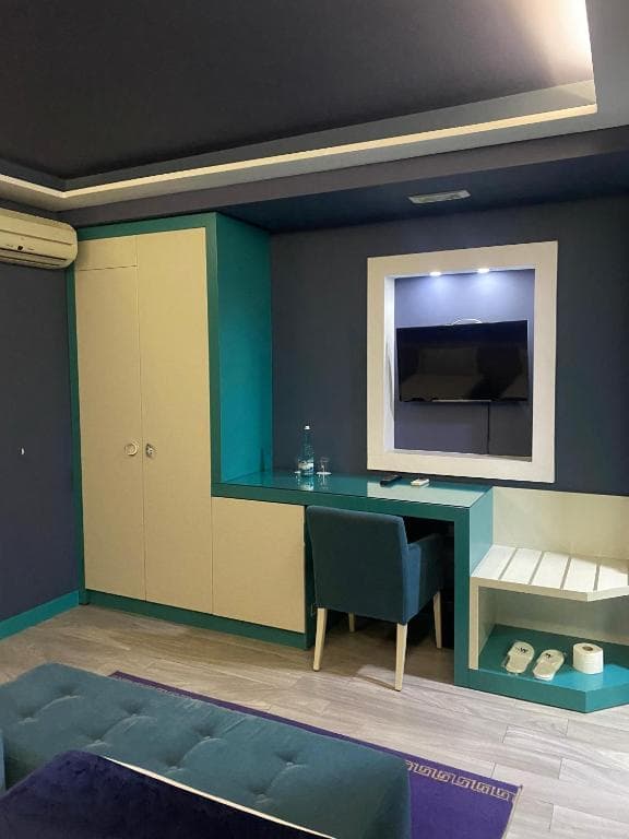 Hotel New W - 6