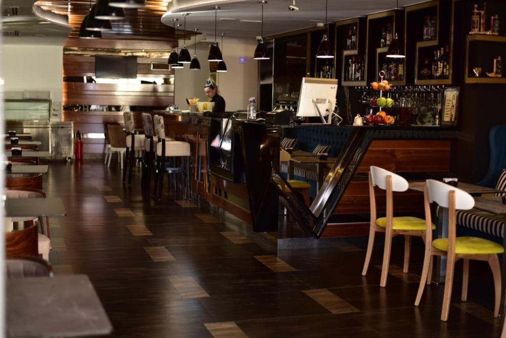 Hotel New W - 7