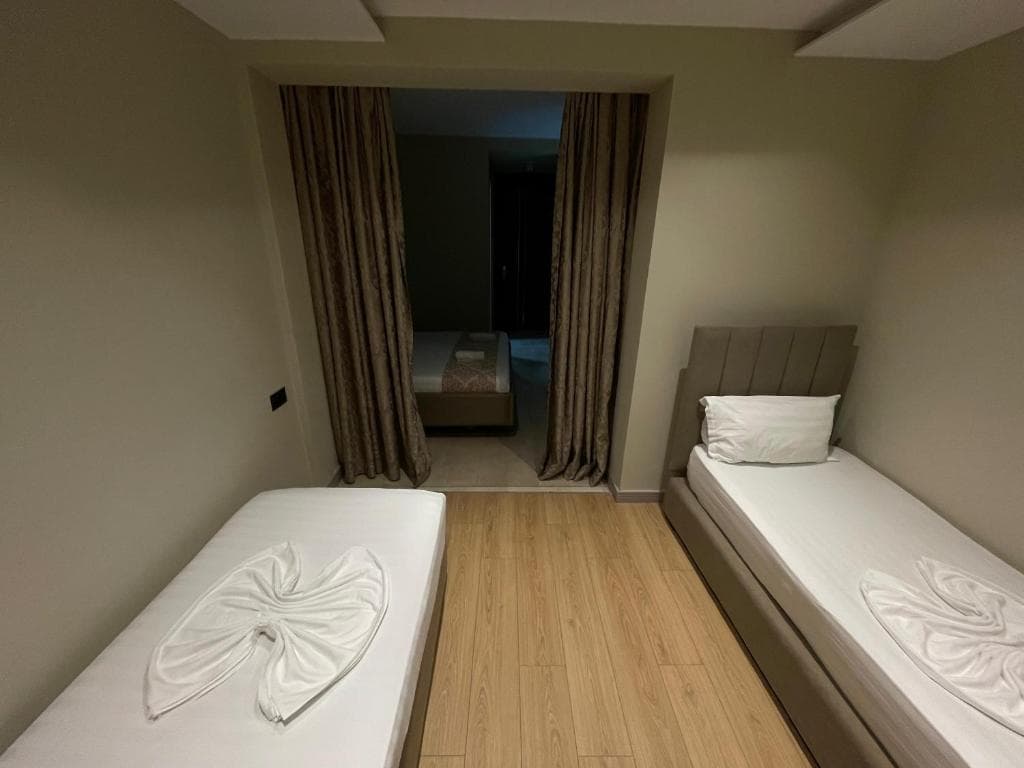 Hotel New W - 10