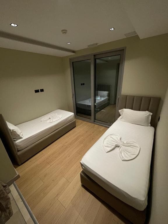 Hotel New W - 11