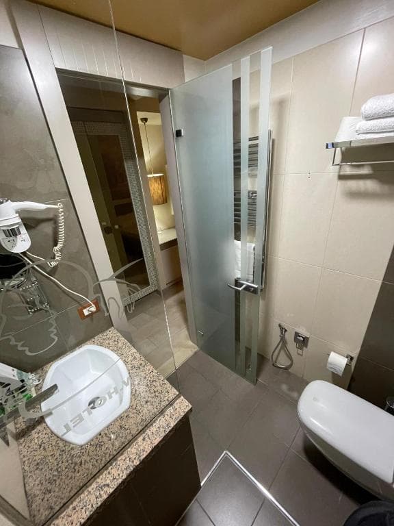 Hotel New W - 12
