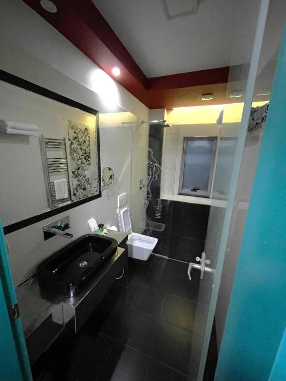 Hotel New W - 18
