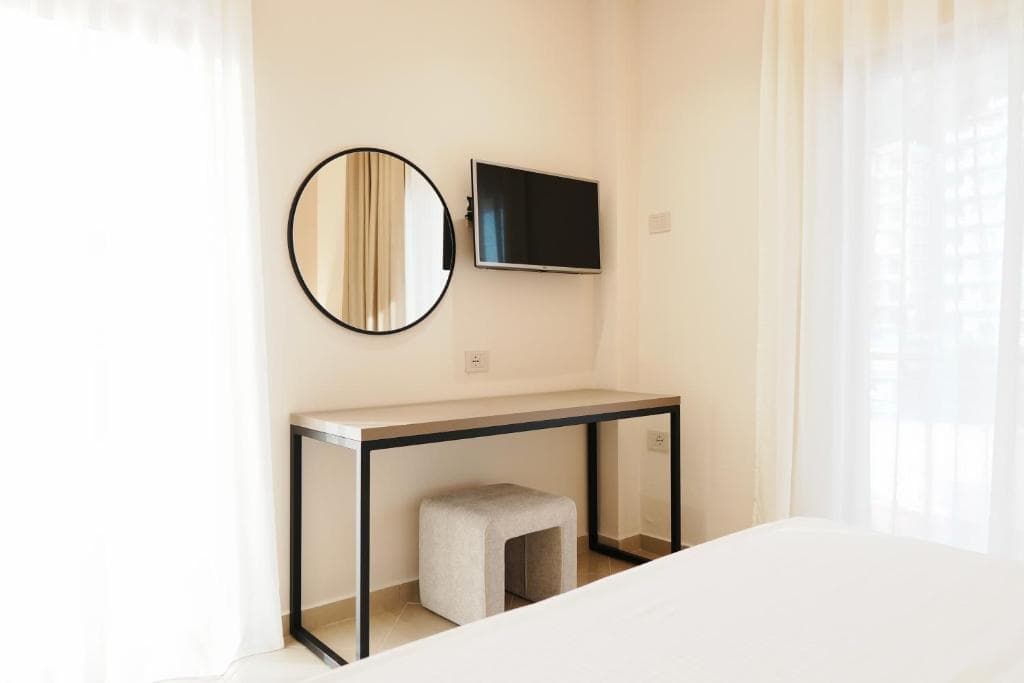 Mediterrane Hotel - 17