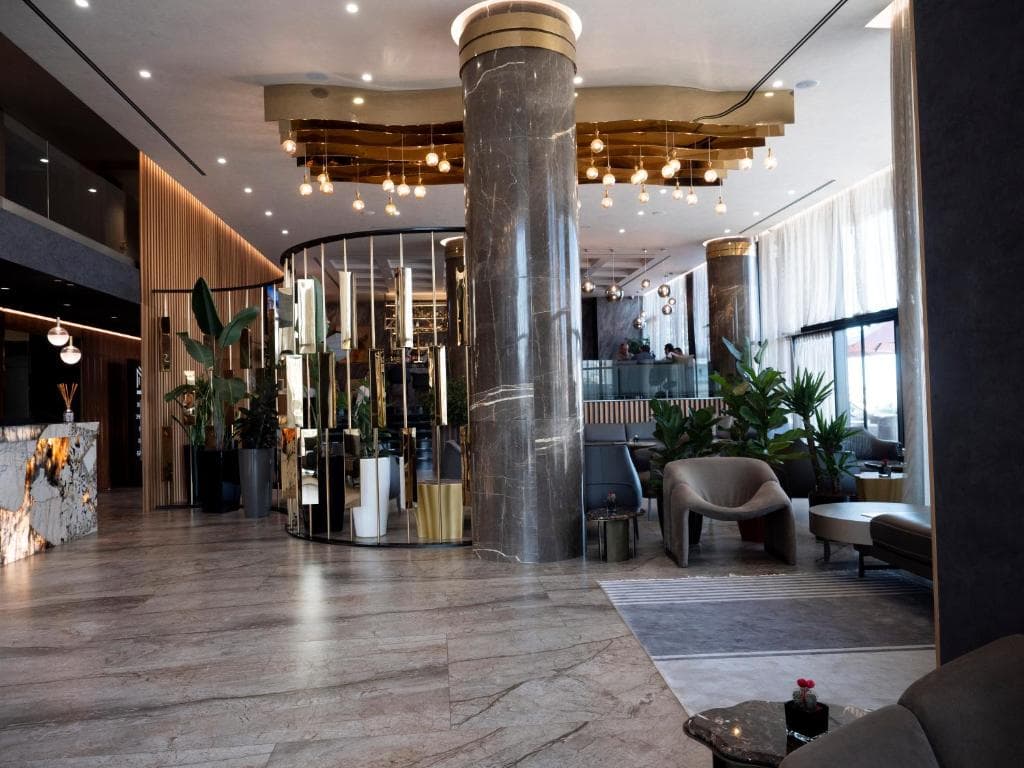 Hotel & SPA Marinaj - 4