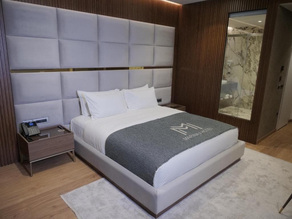 Hotel & SPA Marinaj - 8