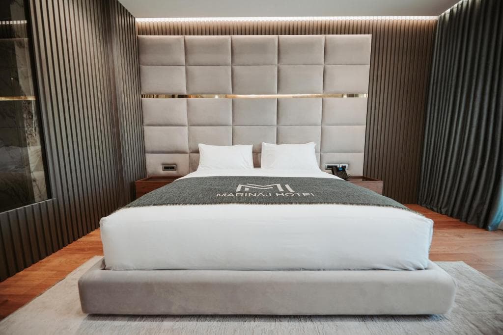 Hotel & SPA Marinaj - 9