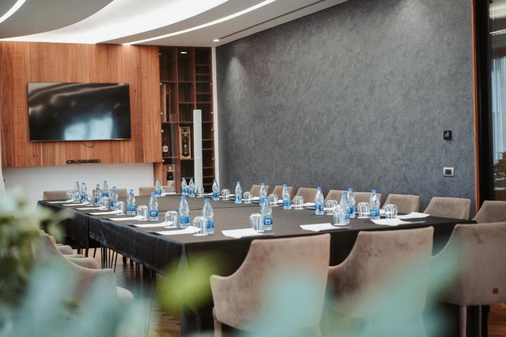 Hotel & SPA Marinaj - 17