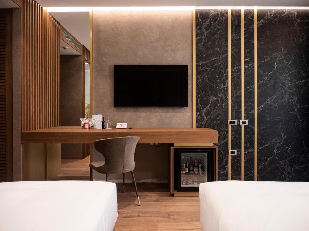 Hotel & SPA Marinaj - 21