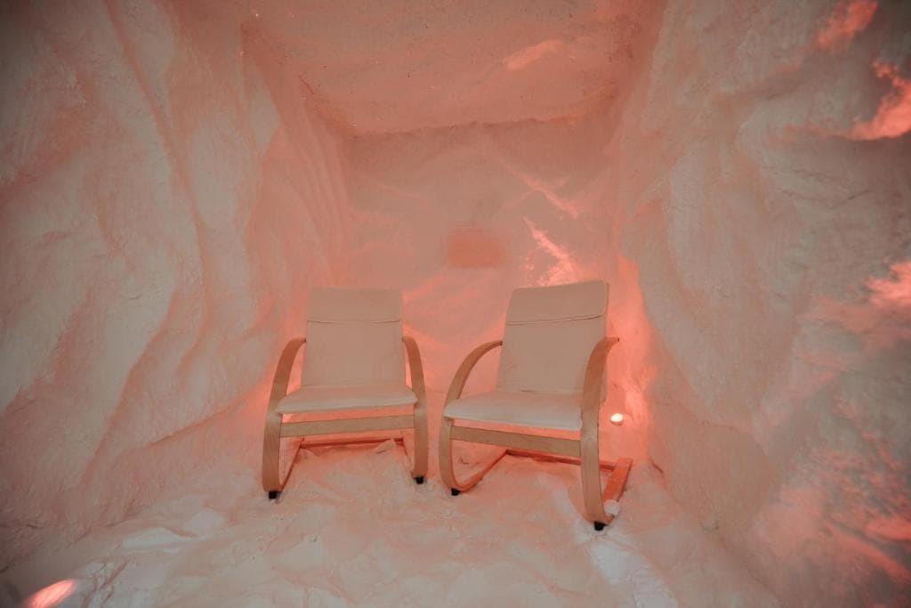 Hotel & SPA Marinaj - 26