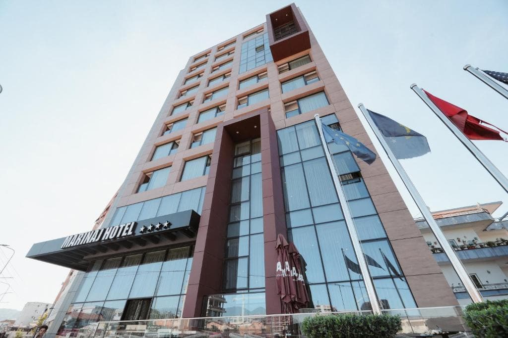 Hotel & SPA Marinaj - 27