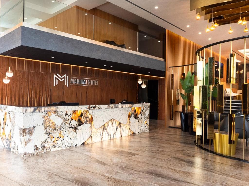 Hotel & SPA Marinaj - 28