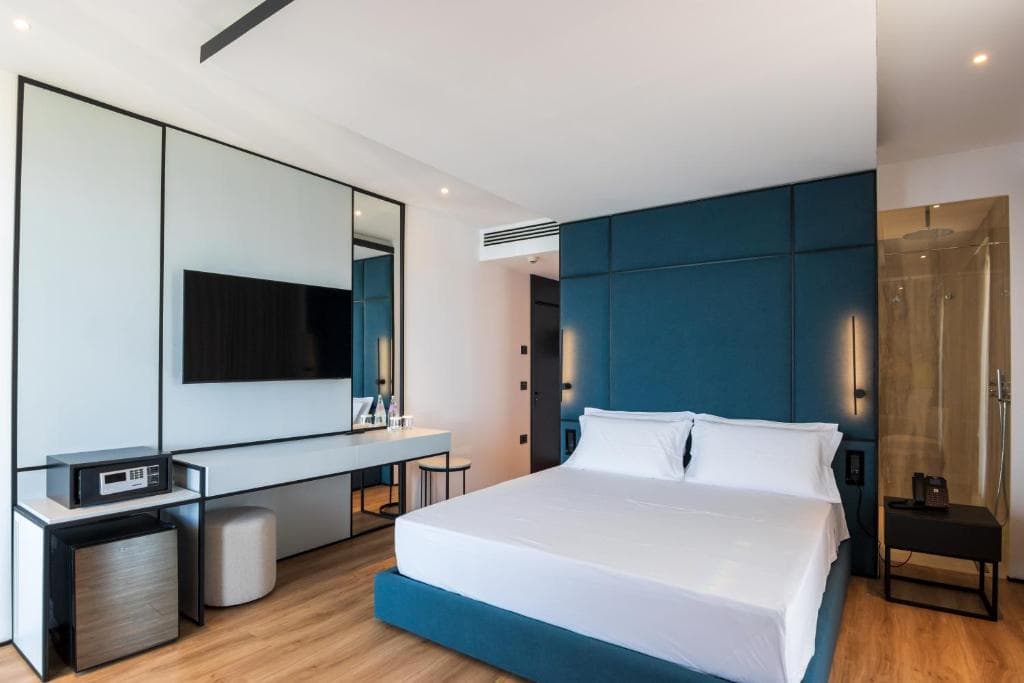 Mango Luxury Resort - 29