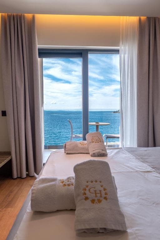 Grand Hotel Saranda - 10