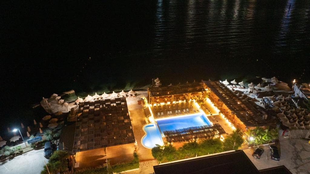 Grand Hotel Saranda - 29