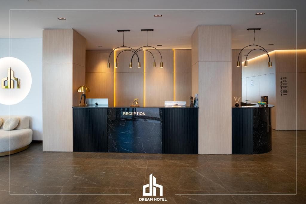 Dream Hotel Saranda - 4