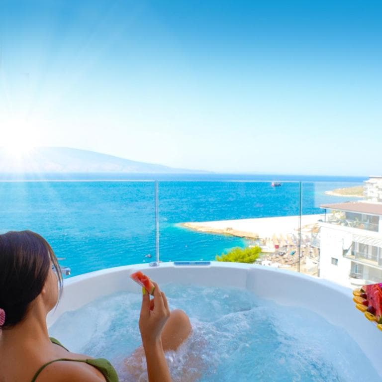 Dream Hotel Saranda - 5