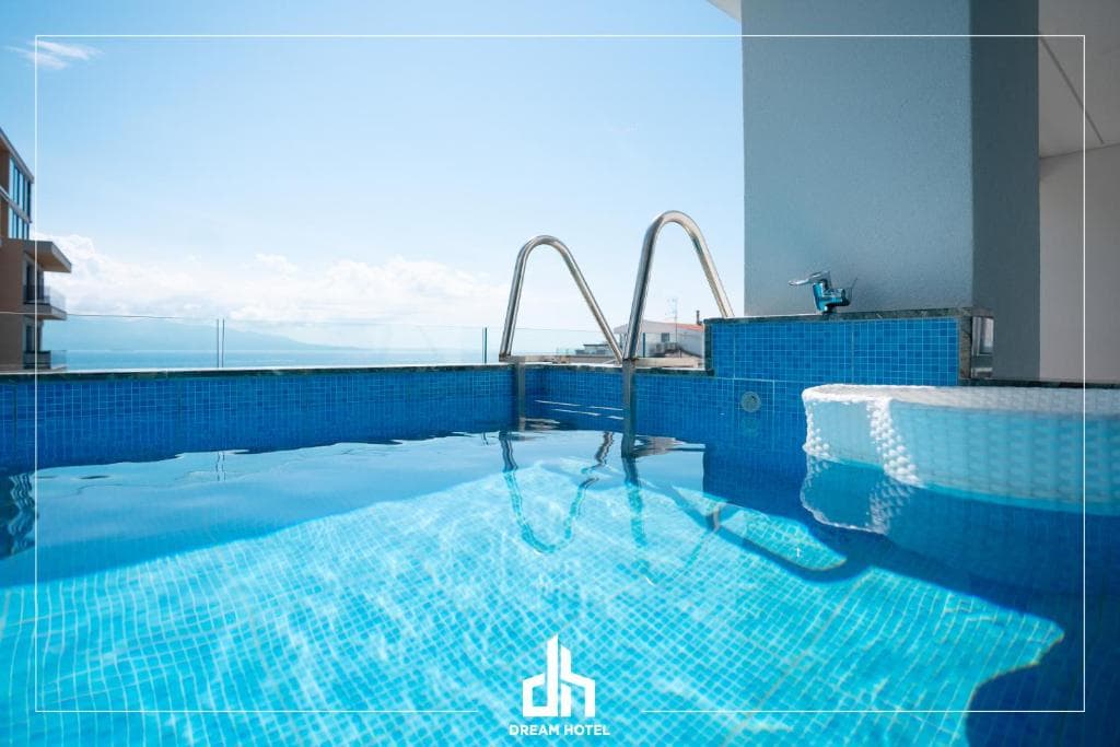 Dream Hotel Saranda - 6