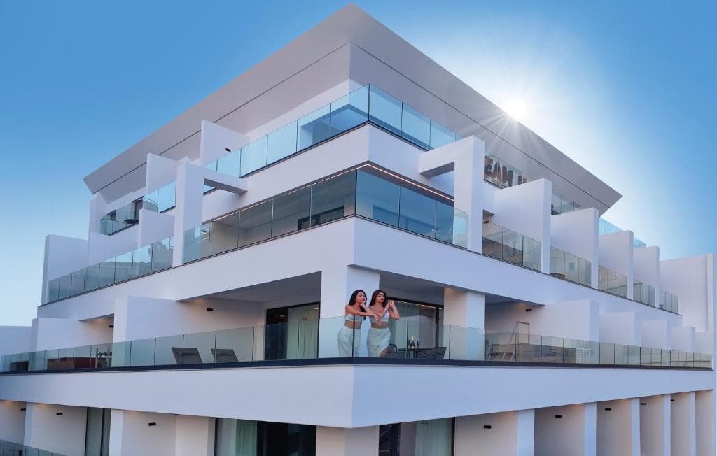 Dream Hotel Saranda - 7