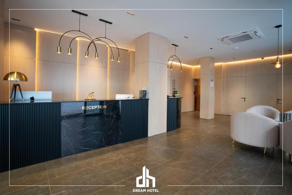 Dream Hotel Saranda - 12