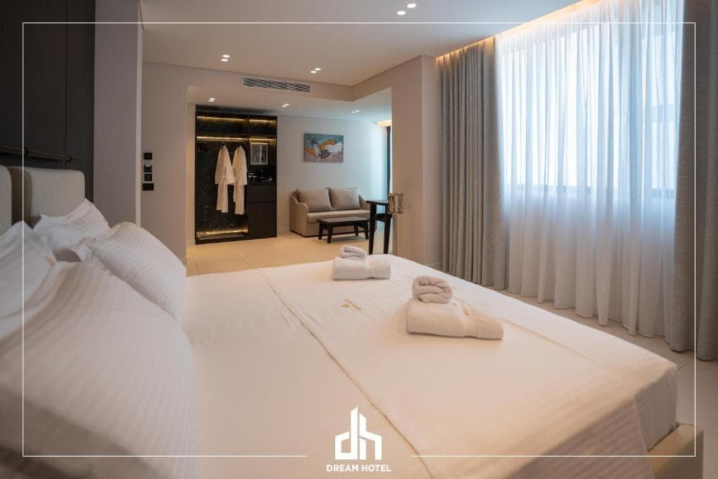 Dream Hotel Saranda - 14