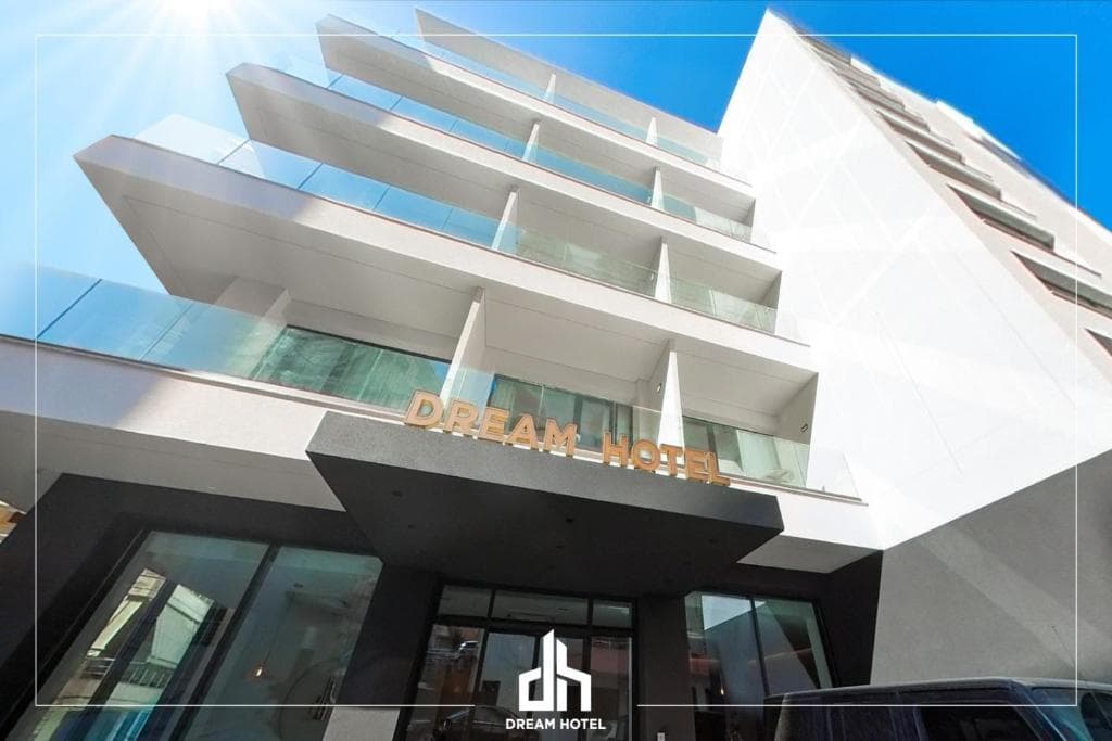 Dream Hotel Saranda - 15