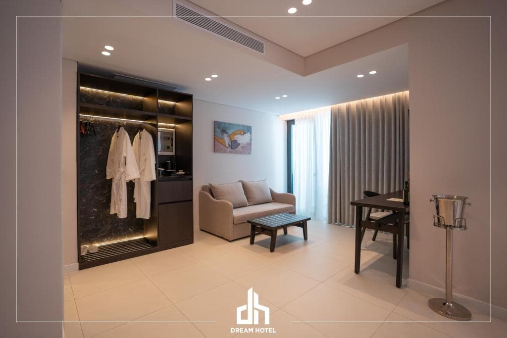 Dream Hotel Saranda - 16