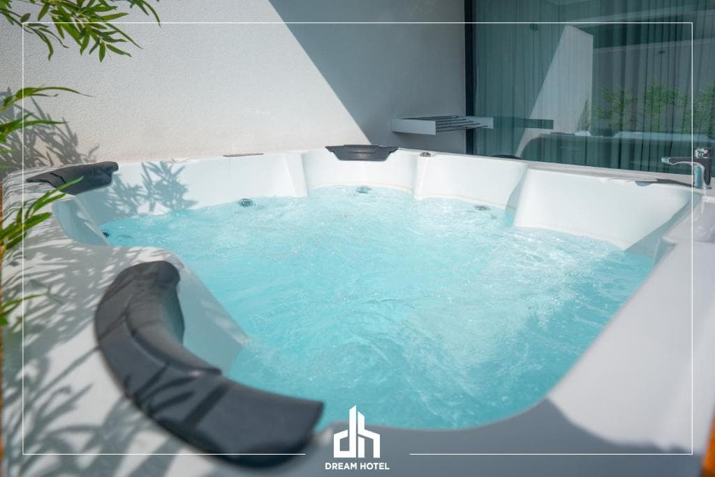 Dream Hotel Saranda - 17