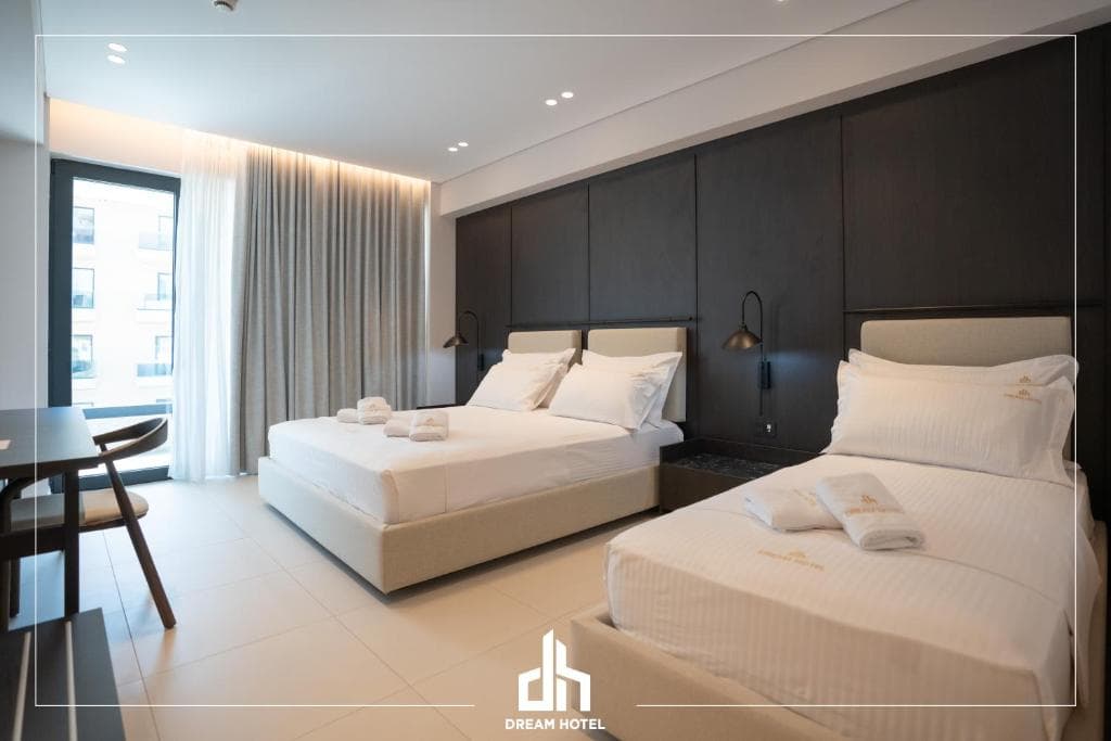 Dream Hotel Saranda - 18