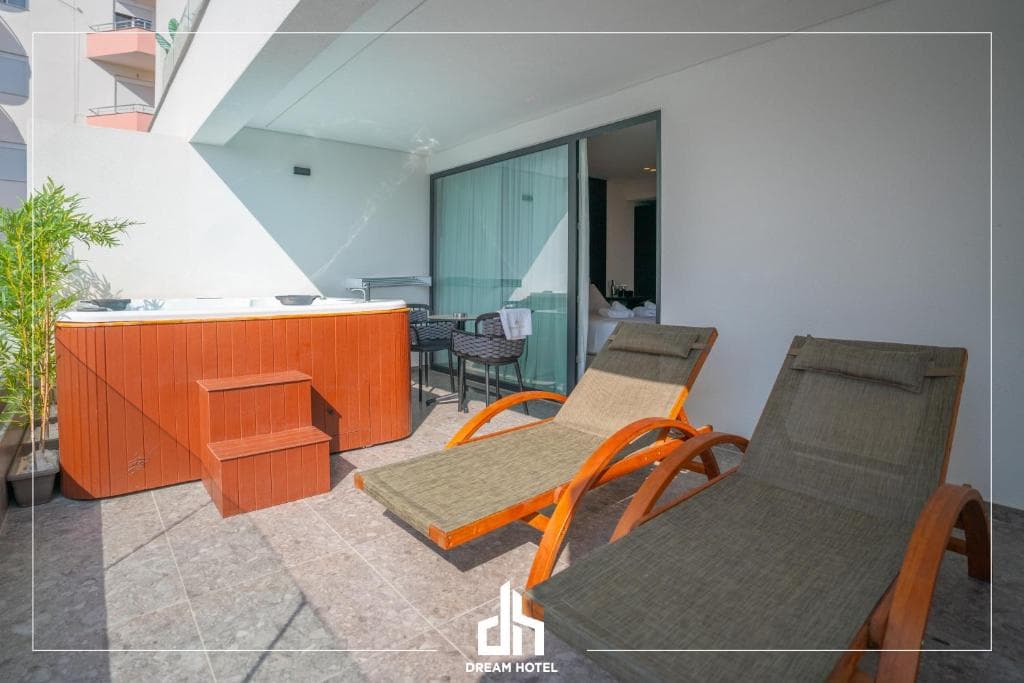 Dream Hotel Saranda - 20