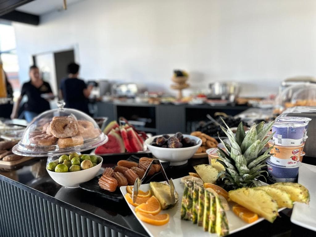 Dream Hotel Saranda - 23