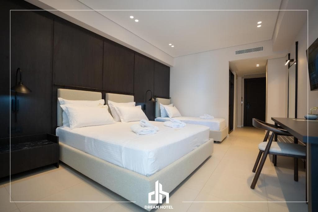 Dream Hotel Saranda - 24