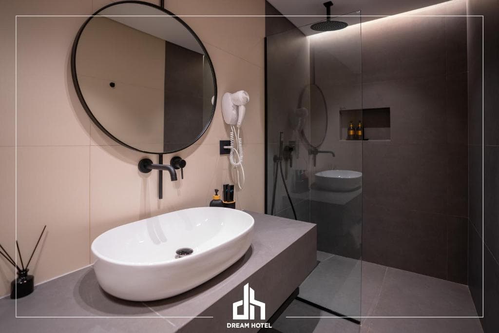 Dream Hotel Saranda - 25