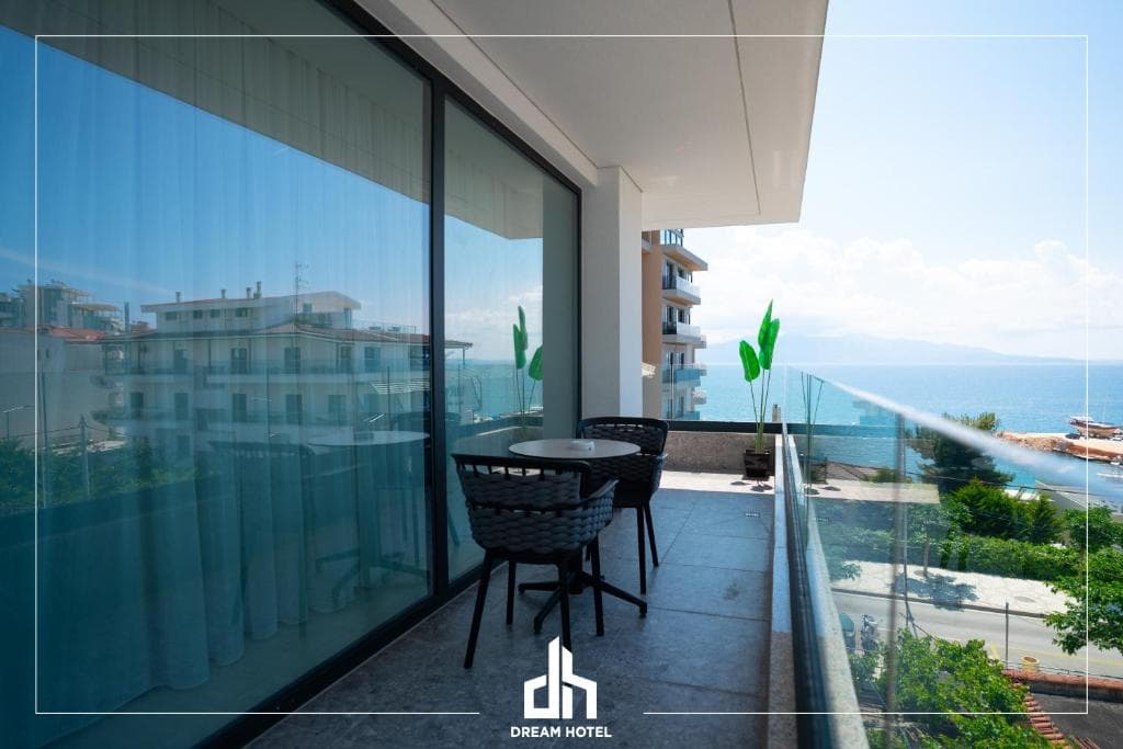 Dream Hotel Saranda - 26