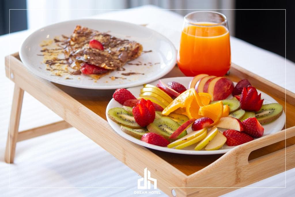 Dream Hotel Saranda - 27