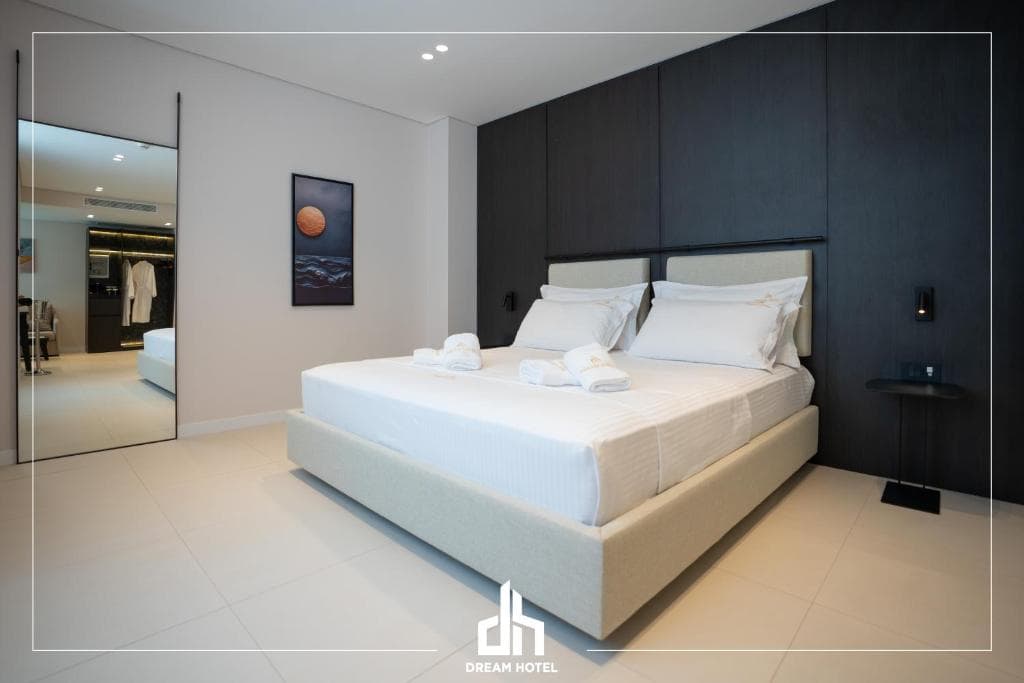 Dream Hotel Saranda - 28